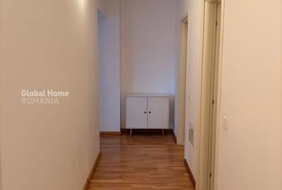 Apartament 3cam 124MP|Erou Iancu Nicolae-Pipera-Baneasa|Parcare subteran inclus - 11