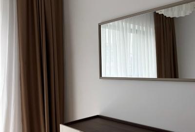 2 camere | Nusco City Faza 2 Pipera-Aviatiei | Loc parcare subteran - 3