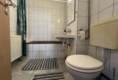 Apartament 1 Camera Capat Cug - 7