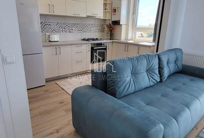 Apartament 1 Camera 39 Mp, Mobilat/Utilat De Vanzare, Maurer Residence - 1