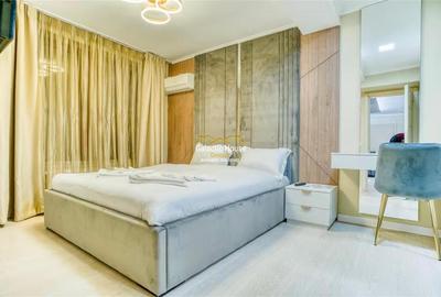 Apartament 3 camere LUX | HERASTRAU ||Gradina 45 mp |Parcare Subterana - 4