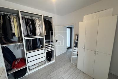 Casa noua mobilata modern 5 camere, 476 mp teren-Cisnadie, Comision 0 - 17