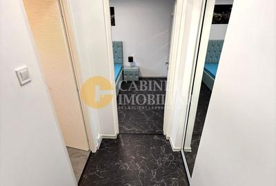 2 Camere Renovat 52mp - Mobilat/Utilat - Zona Podu Ros - Fara Risc - 14