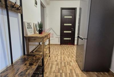 Etaj 1 - Apartament nou CUG - Capitol , 2 camere decomandat, liber - 9