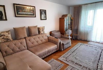 De vanzare apartament 2 camere, Tg. Mures, Zona Pandurilor