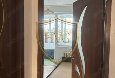 Apartament 3 Camere | Semidecomandat | Calea Grivitei - 3