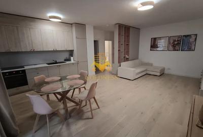 2 camere, modern, garaj,AC,bloc nou, zona Centrala, Record Park, Paris - 1