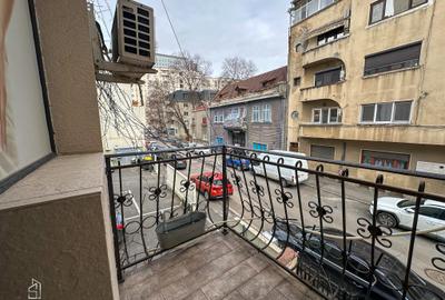 Vila S+P+1E+M  - Piata Victoriei, metrou 7 minute - Ideal Birouri / Servicii - 18