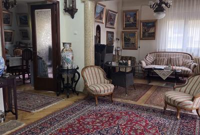 Apartament elegant, ultracentral – rafinament, confort și poziționare excepționa - 4