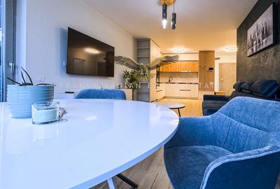 M-Avenue Residence|Modernitate și confort ridicat|2 camere|Iulius Mall - 4