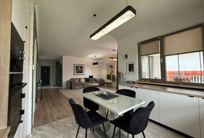 Dream Home aproape de natură**Corbeanca** lângă pădure**1500/luna - 7