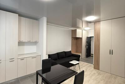 Garsonieră modernă de închiriat în Militari Residence – Strada Tineretului - 8