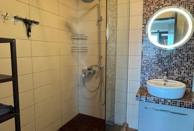 De închiriat | Apartament 2 camere tip penthouse – zona Compozitorilor(AXI38) - 13