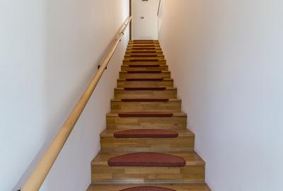 Casa individuala, cu piscina, pe strada privata, cartier Borhanci - 13