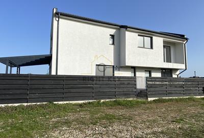 Mutare rapida!Casa 5 cam, 120mpu, 440mpt, toate utilitatile!Comision 0 - 4