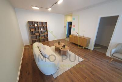 Etaj 1 sau Etaj 2. Balcon mare. Bucatarie cu posibilitate de inchidere. - 3