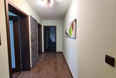 De inchiriat apartament 3 camere in vila zona Favorit-Circumvalatiunii - 6