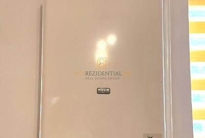 Apartament modern cu 2 camere, bloc nou, zona Bd. Metalurgiei - 19