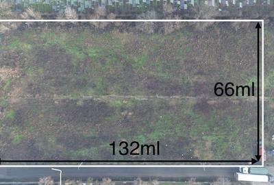 Teren Splaiul Unirii - Iuliu Hatieganu - 3