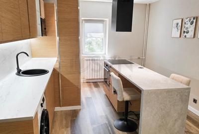 REA1028697 Apartament 2 camere Aviatiei - 3