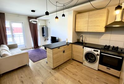 Apartament 2 cam, Incalzire Pardoseala - Belvedere | Fabrica de Glucoza - 2