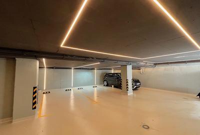 4 CAMERE || BOUTIQUE BUILDING || FLOREASCA DOROBANTI || TERASA 130 MP - 32