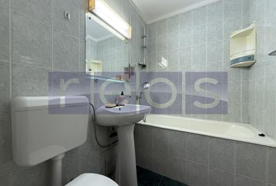 VÂNZARE 3 CAMERE | ZONA DRISTOR | MOBILAT ȘI UTILAT - 12