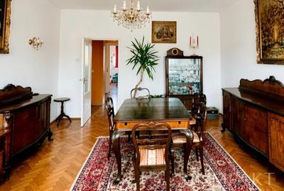 Apartament cu 3 camere de 100 mp utili in zona Semi-Centrala - 2