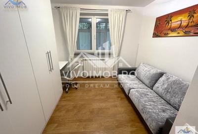 Tineretului-Timpuri Noi / renovat integral / 64 mp / mobilat &  utilat - 16