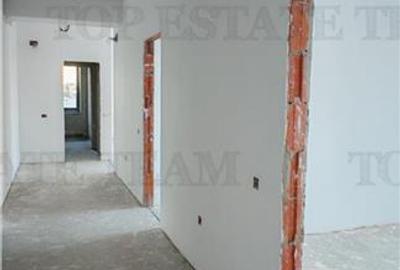 Penthouse 3 camere + terasa 184,2mp, finisaje de lux, cu priveliste senzationala - 10