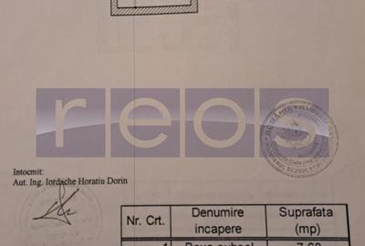 VANZARE- 9- CAMERE (S+P)- VILA -COTROCENI - 49