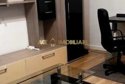 Apartament cu 2 camere decomandat, mobilat în Lujerului