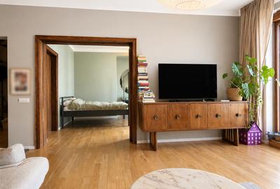 Apartamentul de vis din centrul Micului Paris - 5