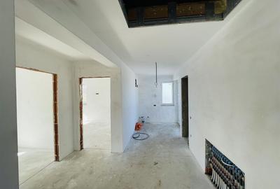 Casa P semifinisata ï¿½n comuna Paleu - 4