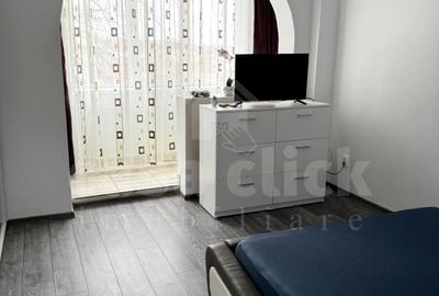 Apartament generos 1 camera Mazepa 1, etaj intermediar