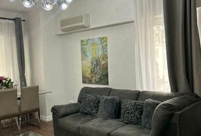 Apartament de inchiriat cu 2 camere decomandat- Royal Town Iasi - 9