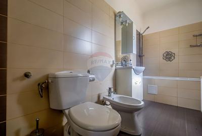 Vila 5 camere | Zona Tipografilor | Teren 695 MP | Constantin Brancusi - 12