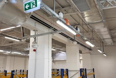 Spatii depozitare - conditii ideale pentru arhiva, management documente etc. - 13