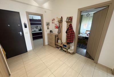 Apartament 2 camere decomandat 63mp | Gama Residence | Popesti-Leordeni - 16