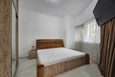 Cismigiu Parc /Sala Palatului-inchiriere apartament 2 camere! Centrala proprie ! - 13