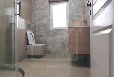 Duplex nou, nelocuit - Spatiu, siguranta si aer curat pentru familia ta - 17
