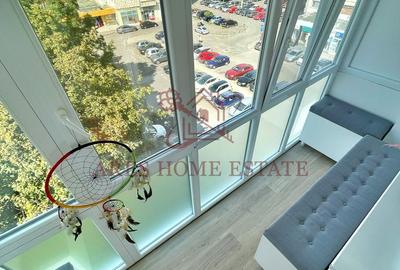 Apartament premium,  Piața Dacia–lux, smart home, ideal protocol. - 10