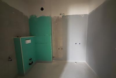 Apartament 3 camere 2 bai la cheie loc de parcare Tomis Plus - 9