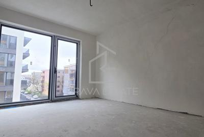 COMISION 0%!Apartament 2 camere,61mp, terasă,semifinisat, Intre Lacuri - 6