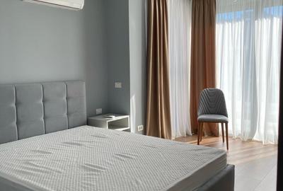 Vila de lux in zona Baneasa - Sisesti, cu 6 camere, 4 parcari, vedere lac - 6