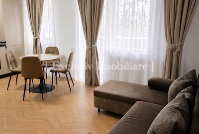 Apartament 2 camere - Lux - Totul Nou - Prima inchiriere | Verona Residence - 5