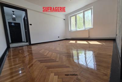 Apartament 3 camere str UNIRII - 4