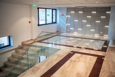 Spatiu Comercial 535 mp. utili, Lift, Autorizat ISU, str. Stefan cel Mare 32B - 14