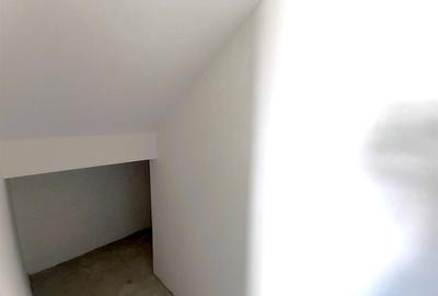 Vilă P+E+Pod | 200 MP Utili | Șcheia | Drum Privat - 6