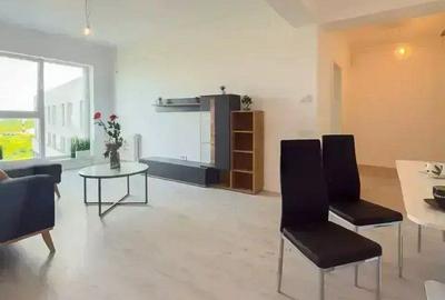 2 Camere, Complex CUBIC 7 Residence, Bloc FINALIZAT - POZE REALE. - 3